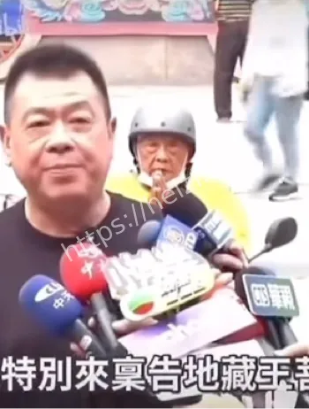 于朦胧义父孙德荣