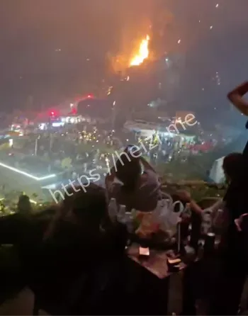 浏阳无人机烟花事故最新消息