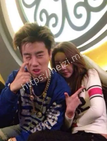 前妻揭李天佑生而不养