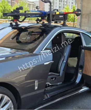 陈震劳斯莱斯闪灵车祸细节