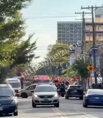 皇后区法拉盛家庭血案详解