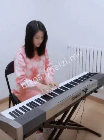 段江旻中国好声音亚军