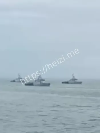 亚太联合军事演习两周规模