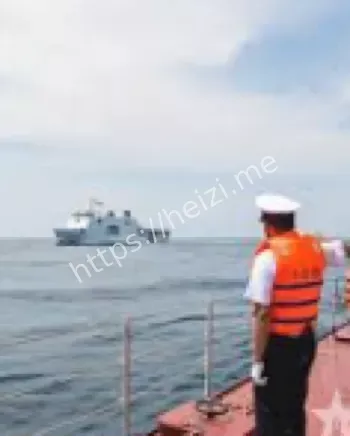 南海争议岛屿主权宣示