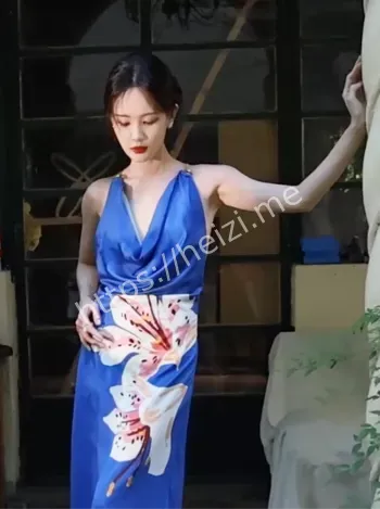 东方女神性感魅力