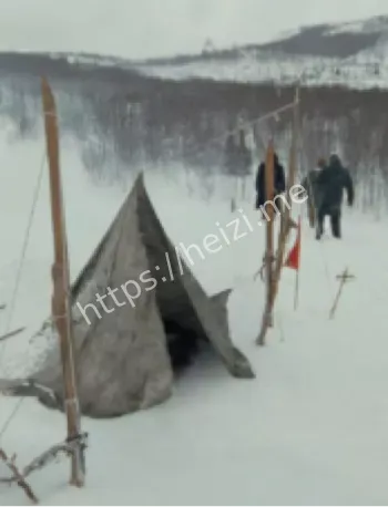 迪亚特洛夫山口神秘真相