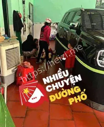 阿明AK枪杀隔壁全家细节