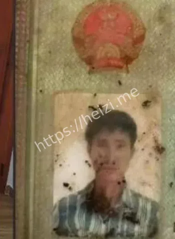 同塔县深夜枪声血腥现场