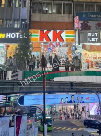 中国游客于晓鹏范琴失联