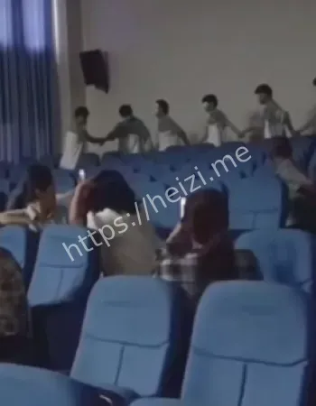 郑州中牟三高父母下跪事件