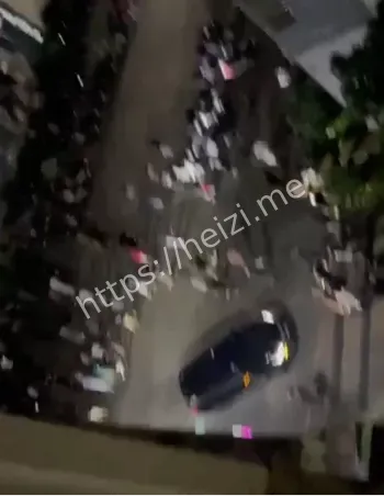 中国老板道歉失败劳资纠纷升级