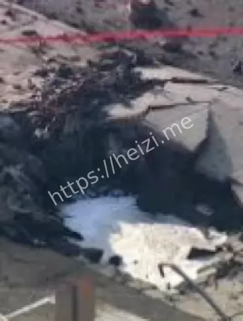 加州空中医疗风险