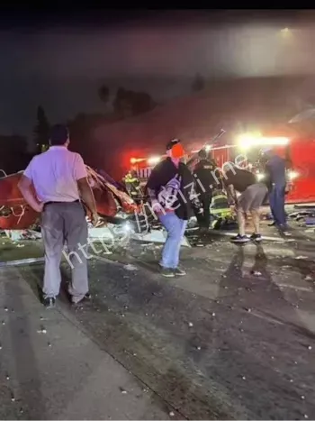 REACH空中急救员三重伤被困救援