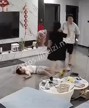 聊天记录曝光家庭矛盾