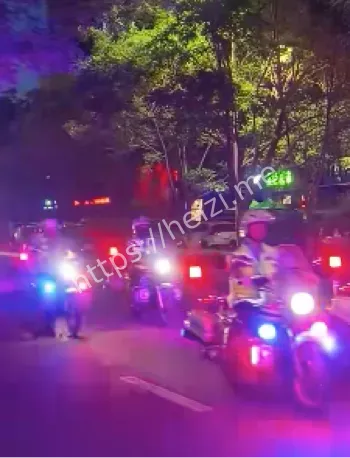 醉酒行凶穿拖鞋潜逃