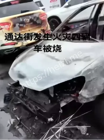 人民南路