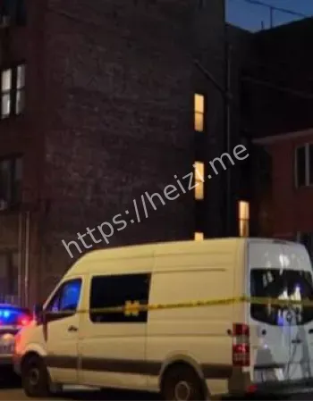 纽约皇后区华裔家庭暴力纵火自残