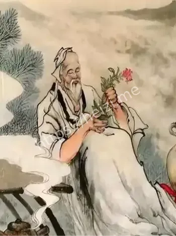 孙思邈长生秘诀养生