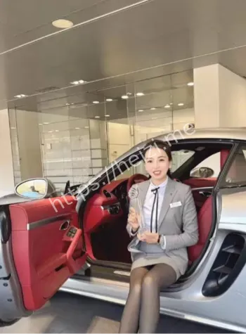 豪车销售灰色地带