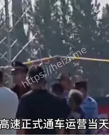 秦皇岛高速通车