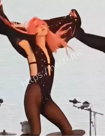 薛凯琪不老女神热舞大秀