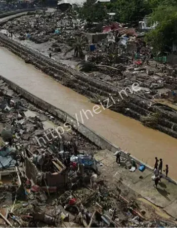 马科斯动员救援