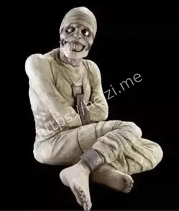 苏联睡眠剥夺实验30天全过程