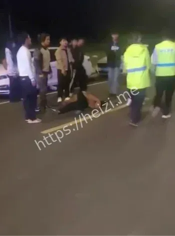 温州瓯海万罗山跑山事故