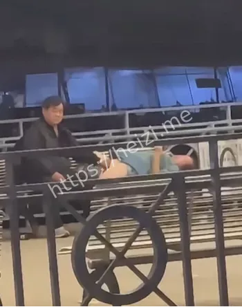 六旬男女活春宫