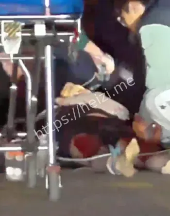 校园三角恋血案