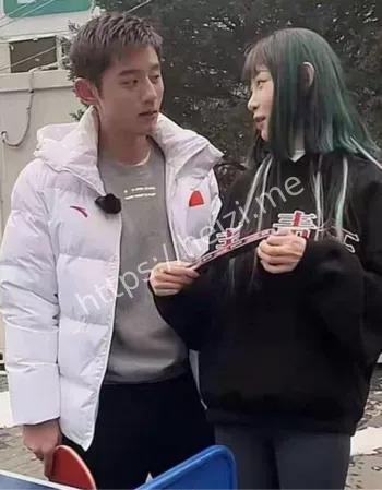 张继科痞幼师徒变绯闻爆料