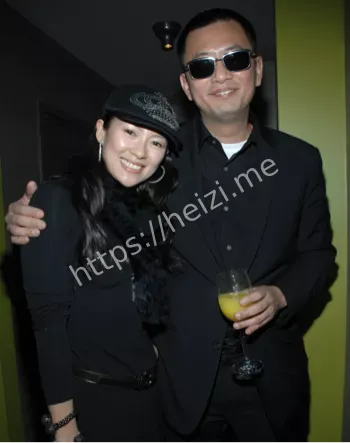 王家卫秦雯深夜偷欢