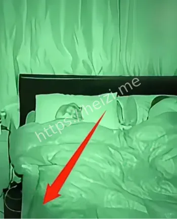 长安旅馆哭声之谜