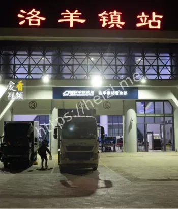 昆明铁路试验列车夜间作业安全