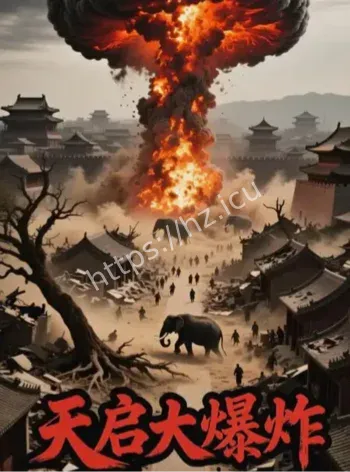 1626北京神秘爆炸