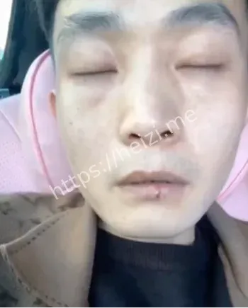 郴州烟花店爆炸