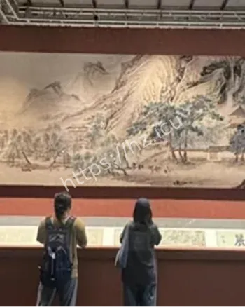 庞莱臣后人捐赠文物流失