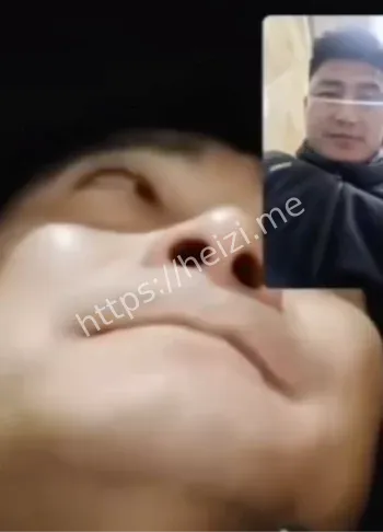 吉林松原杀人案监控视频