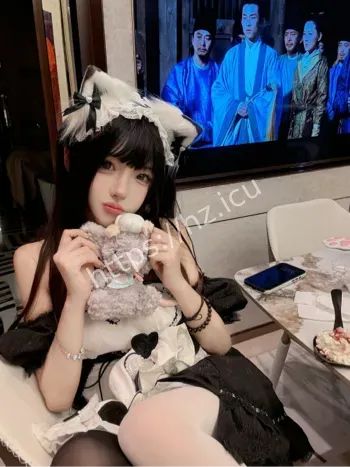 推特反差美少女