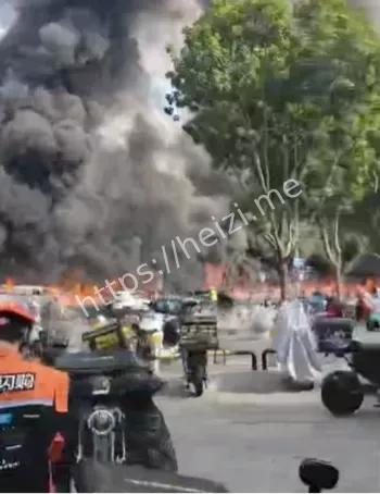 海珠区运输事故