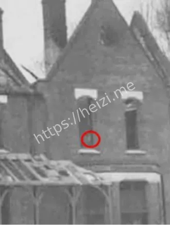 最闹鬼教区长住宅