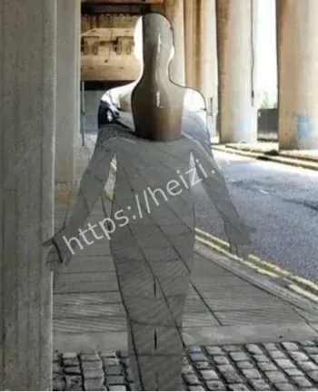 清朝山东神秘失踪