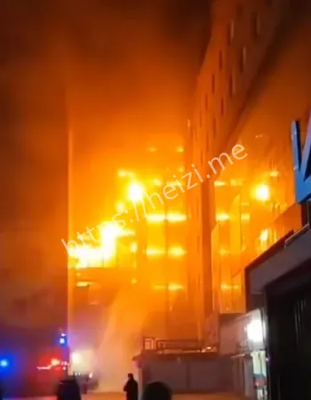 原因正在调查中