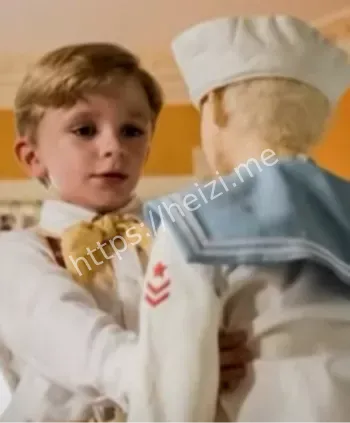 恶灵人偶赔罪信