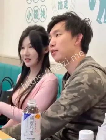 财兜兜大黄山小混沌店冲突