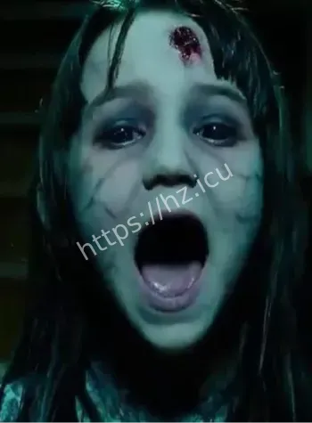 阿米蒂维尔驱魔实录