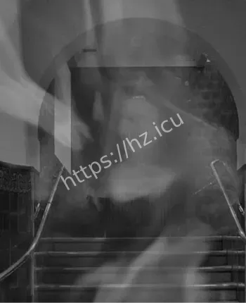 安妮博林无头鬼魂