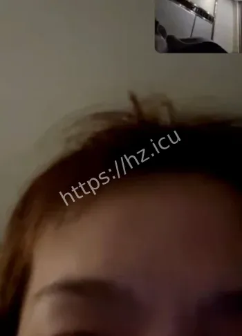 镜前互动视频泄露