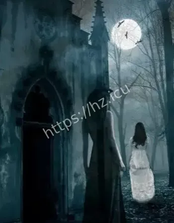 京剧团深夜闹鬼