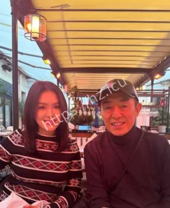 宋祖儿同学暧昧细节